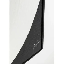 Tableau encadré Modulo 100x100cm><noscript><img width=