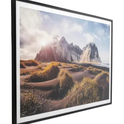 Tableau encadré Mountain View 120x180cm>KARE Design Hot