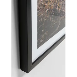 Tableau encadré Mountain View 120x180cm><noscript><img width=
