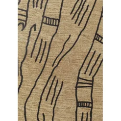 Tableau encadré Native Spirals 50x150cm><noscript><img width=