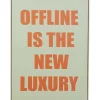 Tableau encadré New Luxury 60x80cm>KARE Design Best