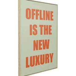 Tableau encadré New Luxury 60x80cm><noscript><img width=