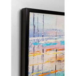 Tableau encadré Orizzonte 80x100cm><noscript><img width=