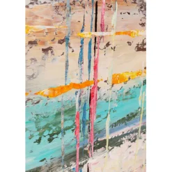 Tableau encadré Orizzonte 80x100cm><noscript><img width=