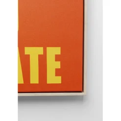 Tableau encadré Pain Au Chocolate 40x60cm><noscript><img width=