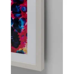 Tableau encadré Wild Berries 205x125cm><noscript><img width=