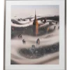 Tableau Frame NY Storm 90x100cm>KARE Design Online