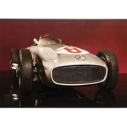 Tableau Racing Car LED 80x120cm><noscript><img width=