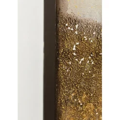 Tableau sur toile Abstract Fields 100x200cm><noscript><img width=