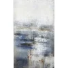 Tableau sur toile  Abstract Into the Night 120x210>KARE Design Discount