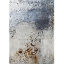 Tableau sur toile  Abstract Into the Night 120x210><noscript><img width=