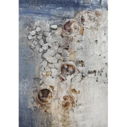 Tableau sur toile  Abstract Into the Night 120x210><noscript><img width=