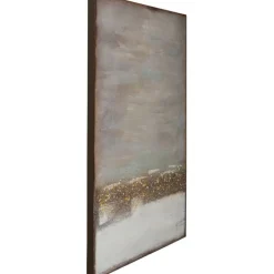 Tableau sur toile Abstract Horizon 90x120cm><noscript><img width=