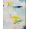 Tableau sur toile Allegro Shades 120x90cm>KARE Design New