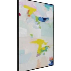 Tableau sur toile Allegro Shades 120x90cm>KARE Design New