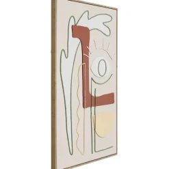 Tableau sur toile Art Eye droite 60x90cm><noscript><img width=