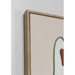 Tableau sur toile Art Eye droite 60x90cm><noscript><img width=