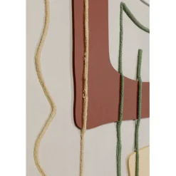 Tableau sur toile Art Eye droite 60x90cm><noscript><img width=