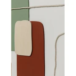 Tableau sur toile Art Eye gauche 60x90cm><noscript><img width=