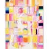 Tableau sur toile Diva Pixel 120x90cm>KARE Design Sale