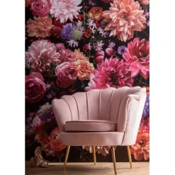 Tableau sur toile Flower Bouquet 140x200cm><noscript><img width=
