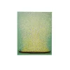 Tableau sur toile Flower Boat vert jaune 80x100cm>KARE Design New