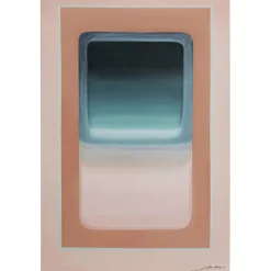 Tableau sur toile Tendency pastell 150x100cm>KARE Design Clearance
