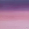 Tableau sur toile Tendency violet 120x120cm>KARE Design Best