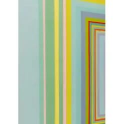 Tableau sur toile Tendency Focus 140x140cm><noscript><img width=