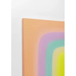 Tableau sur toile Tendency Blush 120x160cm><noscript><img width=