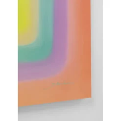 Tableau sur toile Tendency Blush 120x160cm><noscript><img width=
