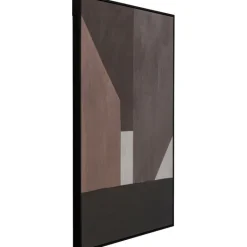Tableau sur toîle Artistic Brownie 70x110cm><noscript><img width=