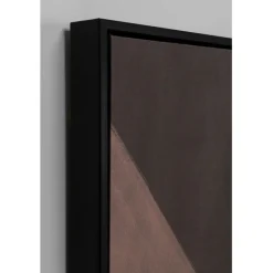Tableau sur toîle Artistic Brownie 70x110cm><noscript><img width=