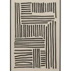 Tableau sur toîle Artistic Line 70x110cm>KARE Design Clearance