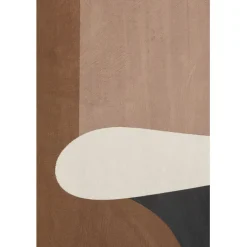 Tableau sur toîle Classic Shape Brownie 60x90cm><noscript><img width=