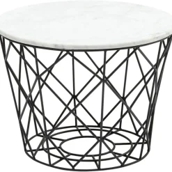 Tables basses East Coast rond (jeu de 3)><noscript><img width=