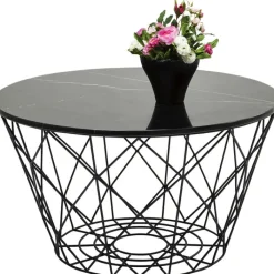 Tables basses East Coast rond (jeu de 3)><noscript><img width=