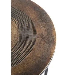 Tables d appoint Marrakesh Ø48cm (3/Set)><noscript><img width=