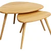 Tables d appoint Vigo (2/Set)>KARE Design Best
