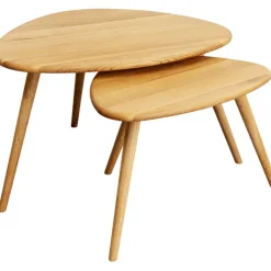 Tables d appoint Vigo (2/Set)>KARE Design Best