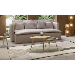 Tables d appoint Vigo (2/Set)>KARE Design Best