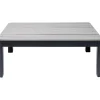 Table/table basse Holiday noir>KARE Design