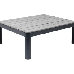 Table/table basse Holiday noir>KARE Design