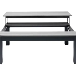 Table/table basse Holiday noir><noscript><img width=