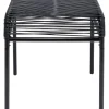 Tabouret Acapulco Mono noir>KARE Design Outlet