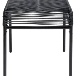Tabouret Acapulco Mono noir>KARE Design Outlet