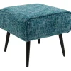 Tabouret Arne Light Blue>KARE Design Discount