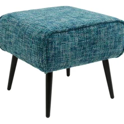 Tabouret Arne Light Blue>KARE Design Discount