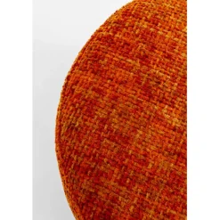 Tabouret Berry High silver orange Ø39cm><noscript><img width=