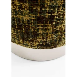 Tabouret Berry High Silver vert Ø39cm><noscript><img width=